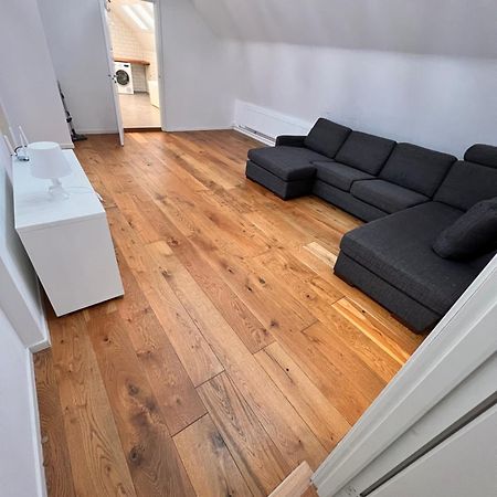 Husie Appartments Malmo Luaran gambar