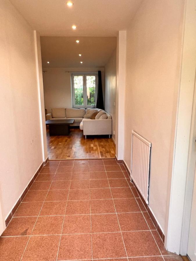 Husie Appartments Malmo Luaran gambar