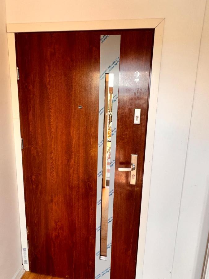 Husie Appartments Malmo Luaran gambar