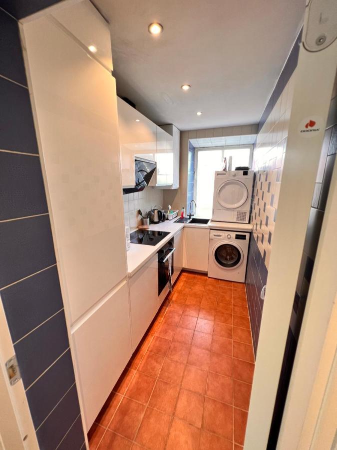 Husie Appartments Malmo Luaran gambar