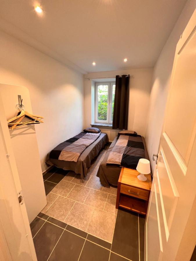 Husie Appartments Malmo Luaran gambar