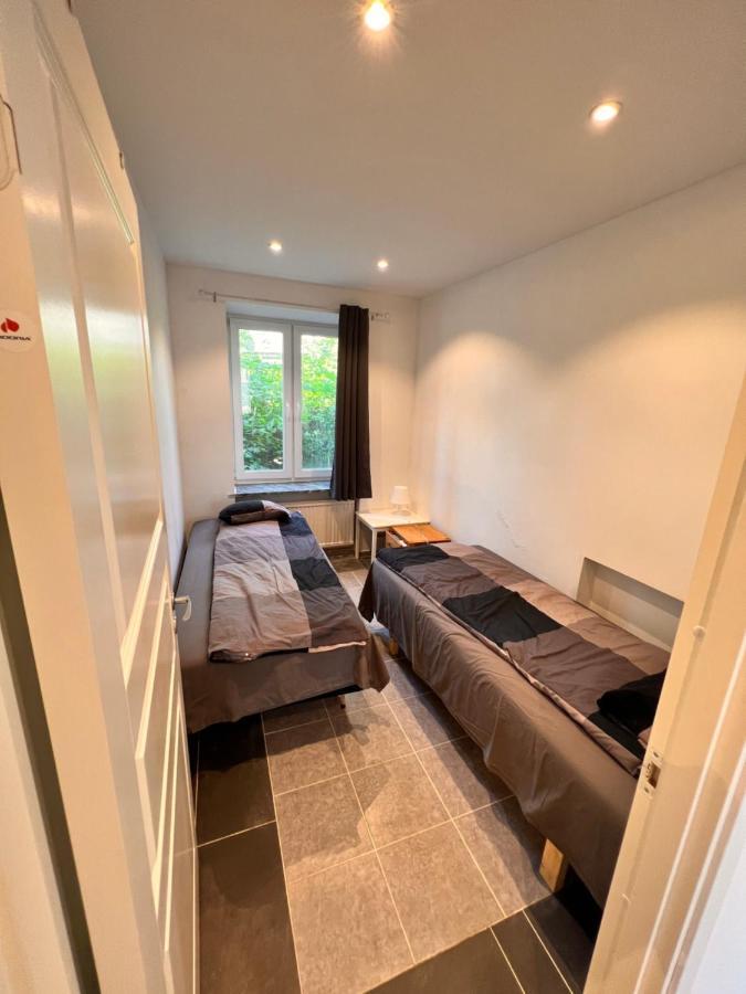 Husie Appartments Malmo Luaran gambar