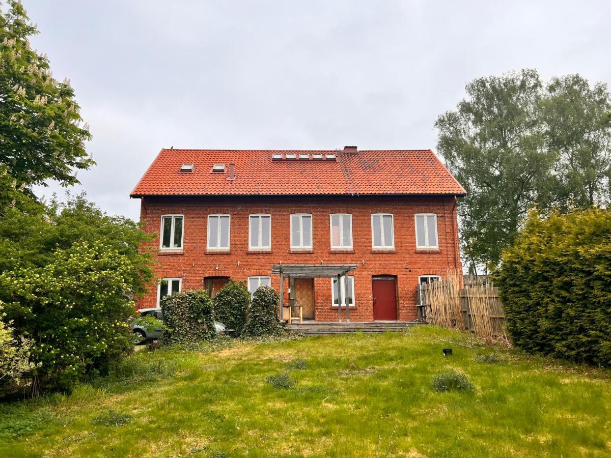 Husie Appartments Malmo Luaran gambar