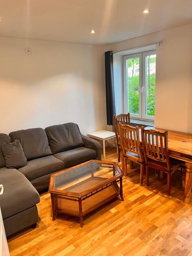 Husie Appartments Malmo Luaran gambar