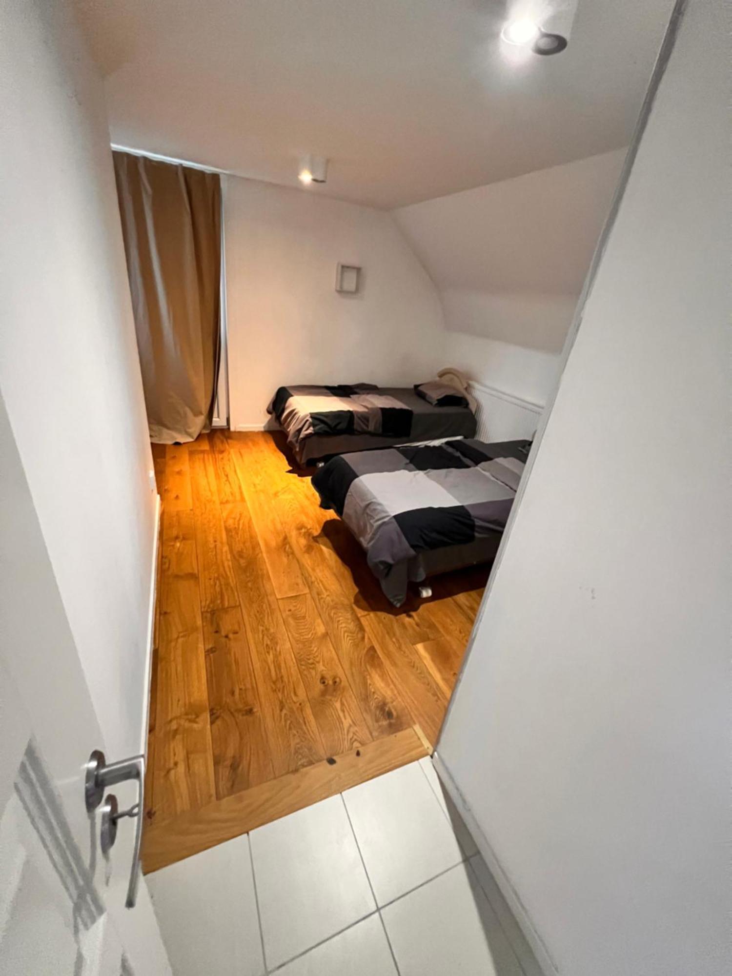 Husie Appartments Malmo Luaran gambar