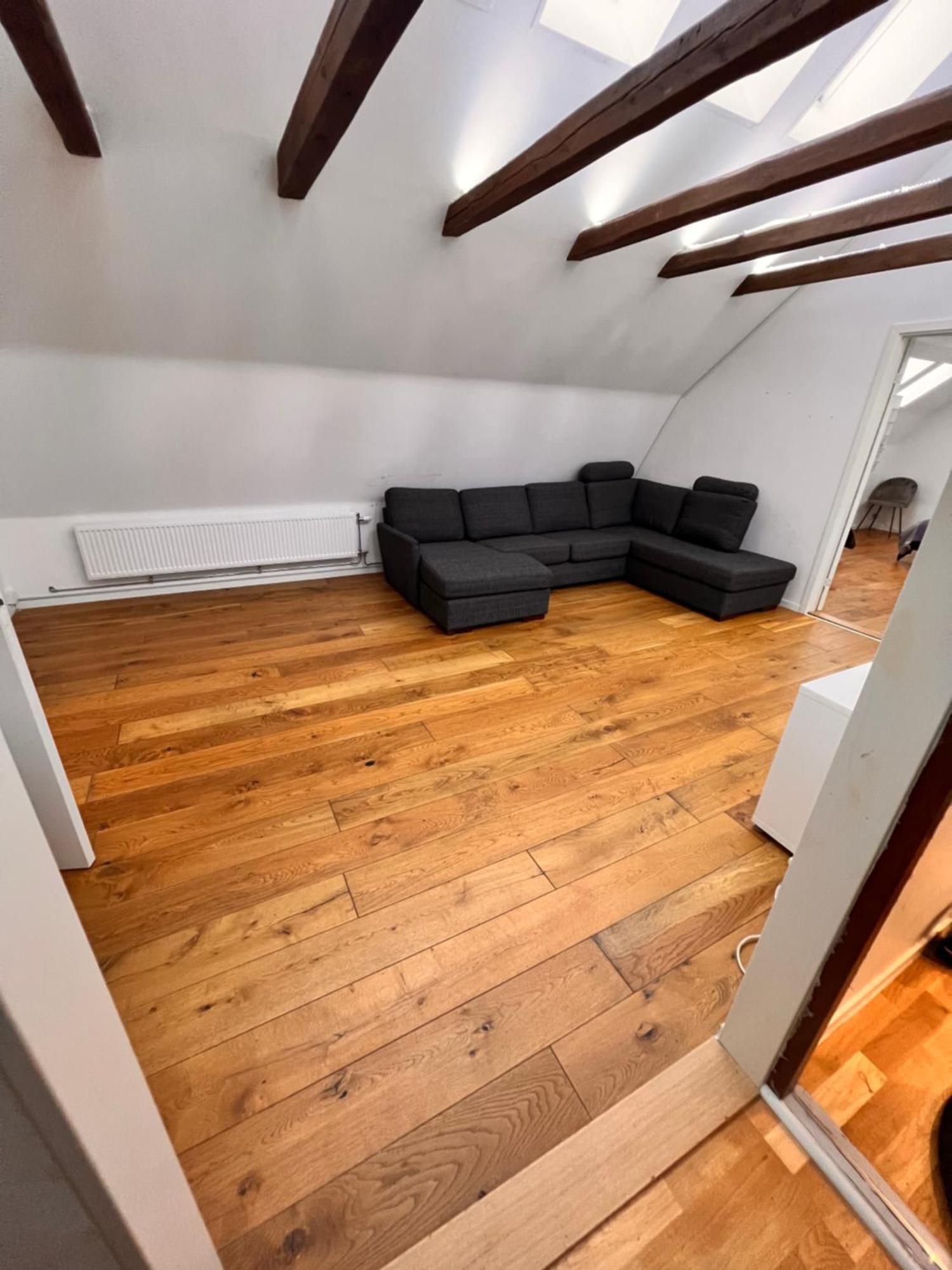 Husie Appartments Malmo Luaran gambar