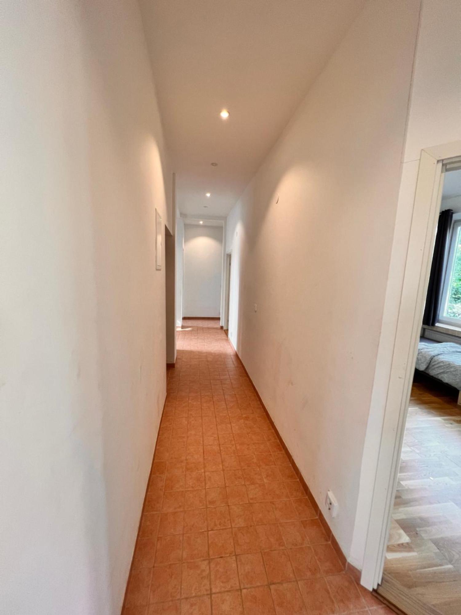 Husie Appartments Malmo Luaran gambar