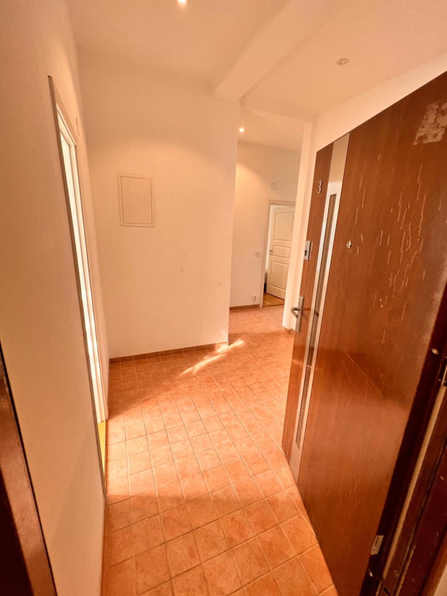 Husie Appartments Malmo Luaran gambar