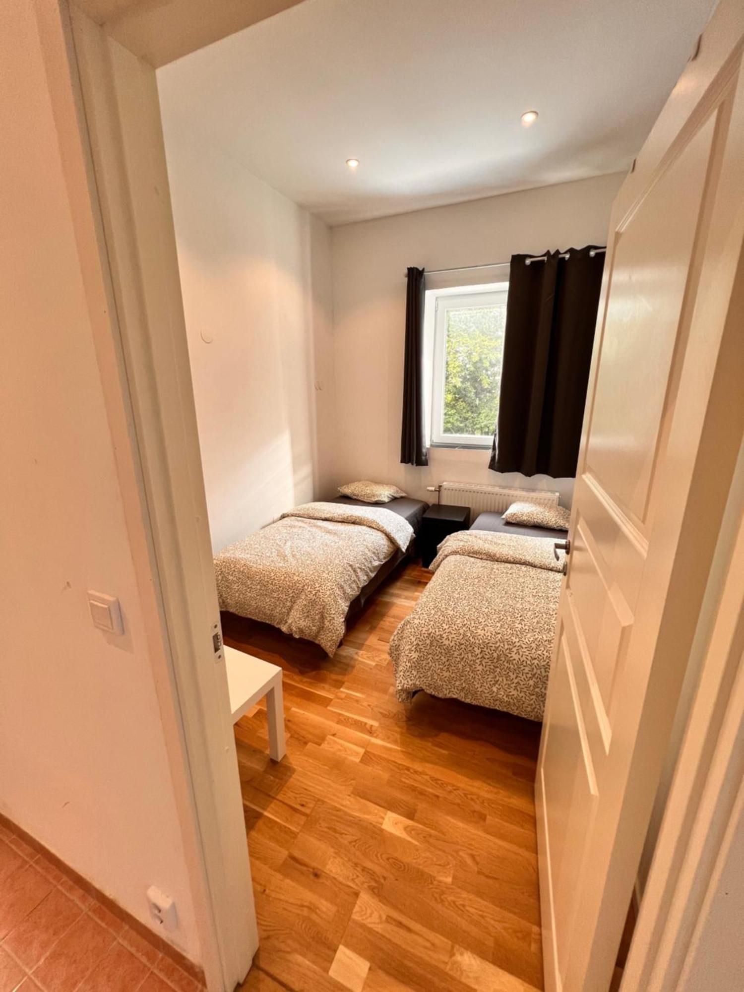 Husie Appartments Malmo Luaran gambar