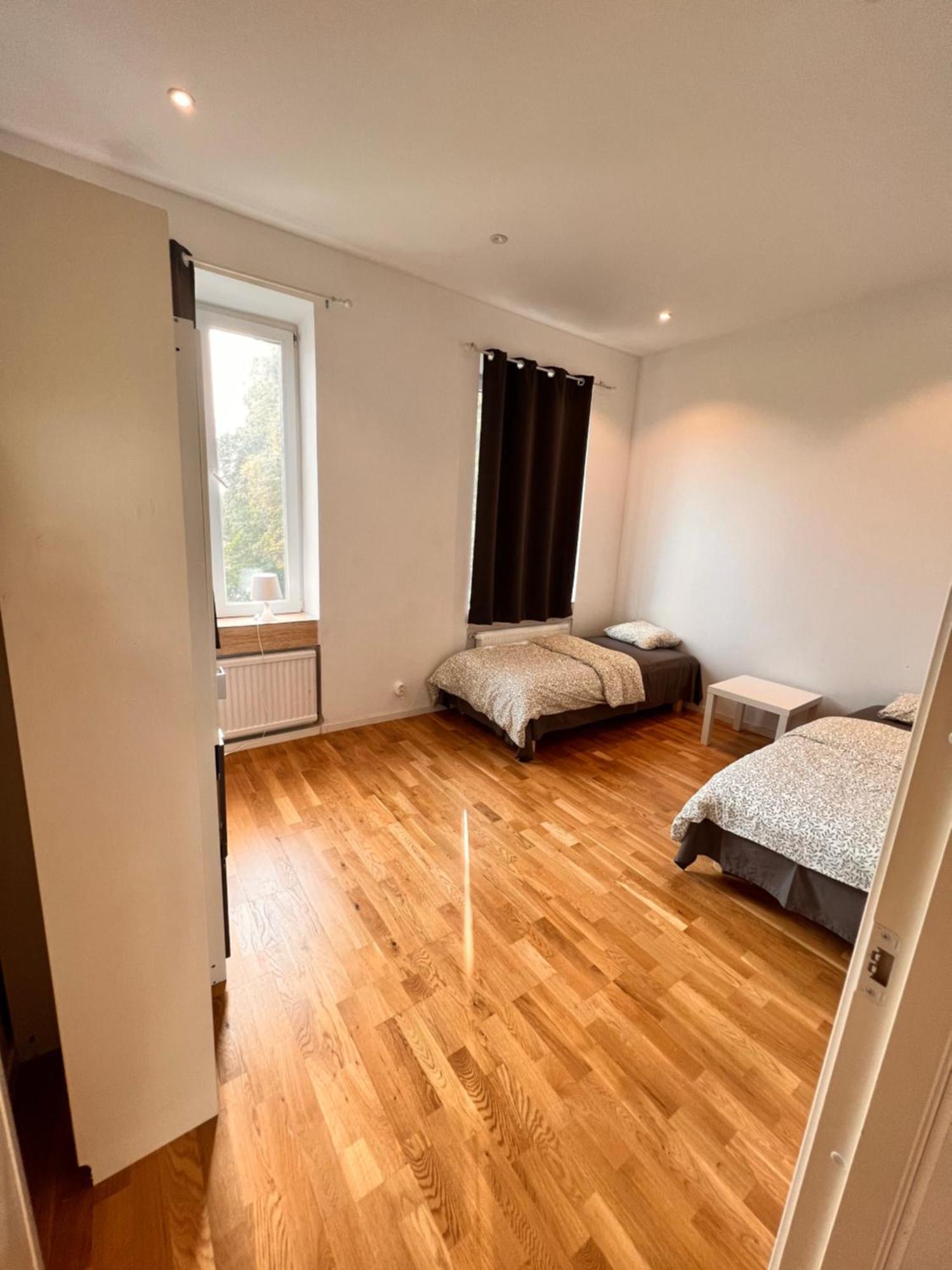 Husie Appartments Malmo Luaran gambar