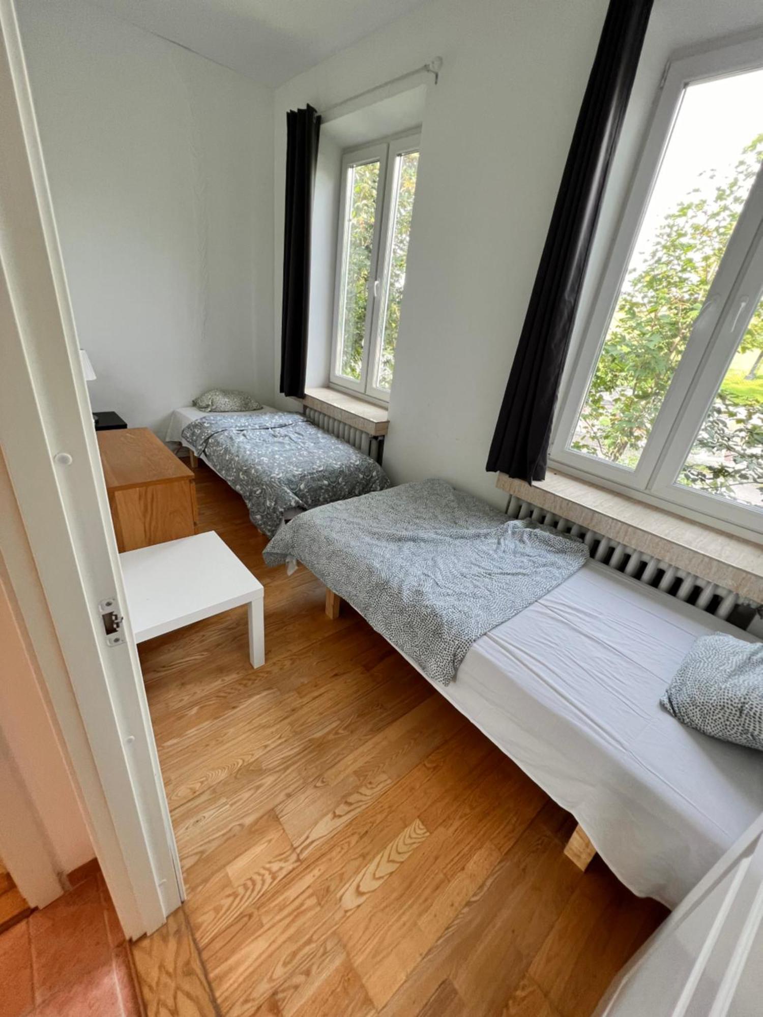 Husie Appartments Malmo Luaran gambar